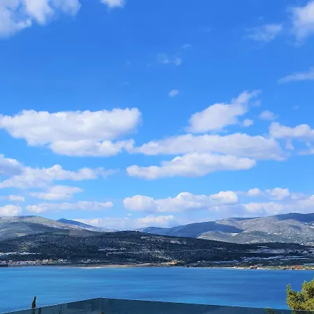 Villa Luxury Star Lights - Heated Pool, Hot Tub, Gym, Billiard *