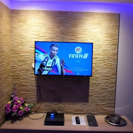 빌라 Luxury Star Lights - Heated Pool, Hot Tub, Gym, Billiard