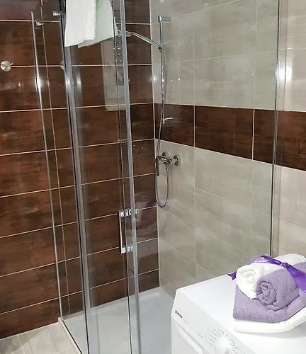 Luxury Star Lights - Heated Pool, Hot Tub, Gym, Billiard * Trogir