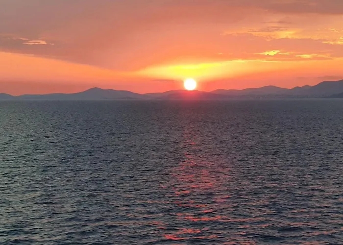 Vila Luxury Star Lights - Heated Pool, Hot Tub, Gym, Billiard Trogir