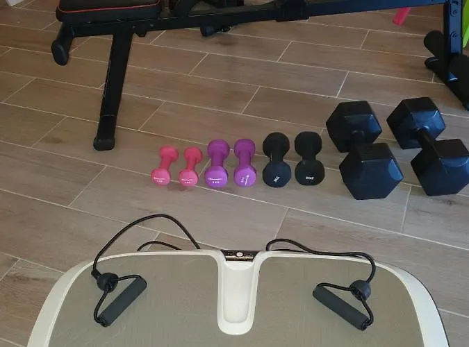 Luxury Star Lights - Heated Pool, Hot Tub, Gym, Billiard Vila Trogir