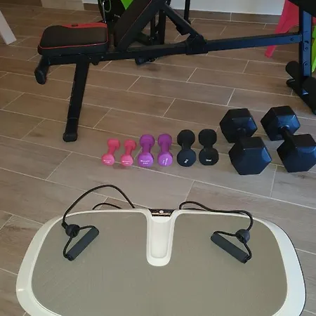 Luxury Star Lights - Heated Pool, Hot Tub, Gym, Billiard Villa Trogir